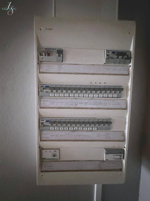 Bureau - 130 m² - 5 pièces