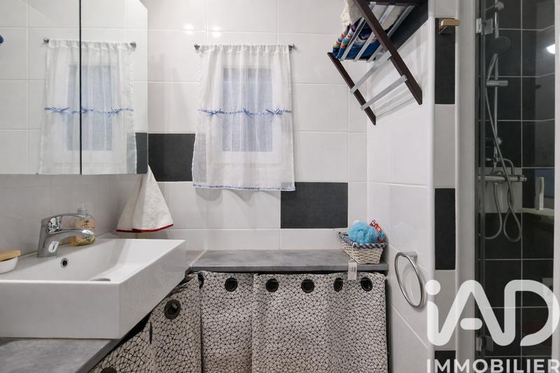 Maison - 140 m² - 7 pièces