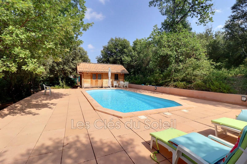 Villa - 150 m² - 5 pièces