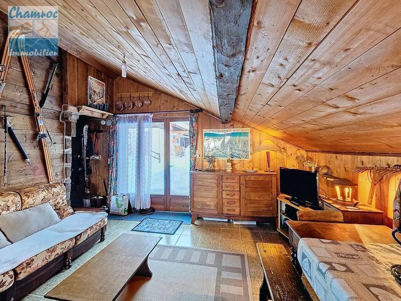 Châlet - 444 m² - 11 pièces