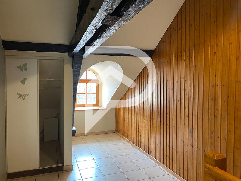 Appartement - 103 m² - 3 pièces