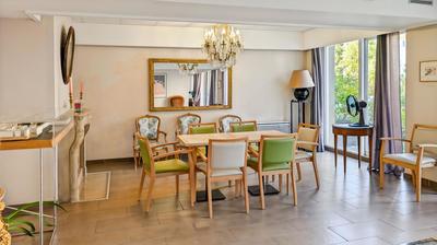 Appartement - 61 m² - 2 pièces