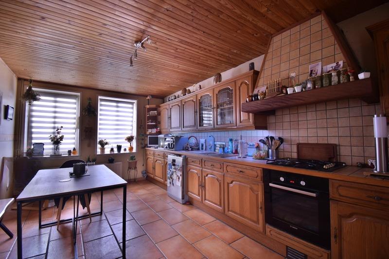 Maison - 140 m² - 4 pièces