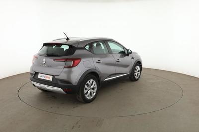 Renault Captur 1.5 Blue dCi Business 116 ch