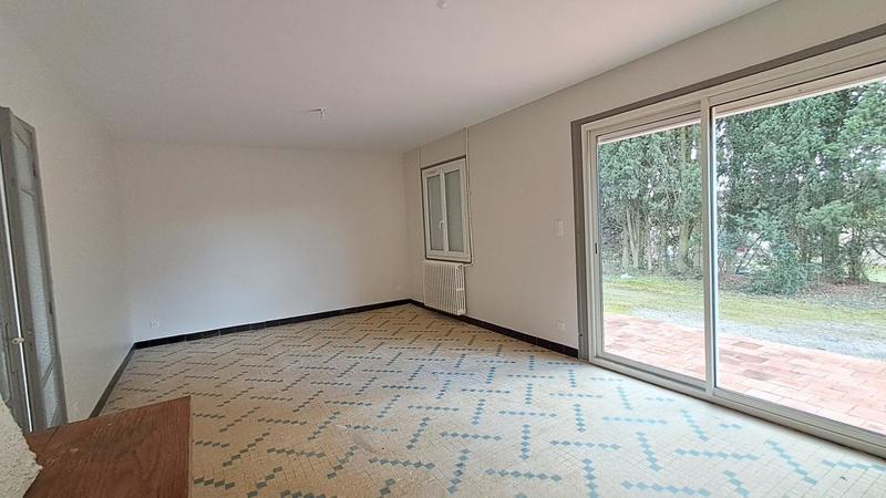 Maison - 109 m² - 4 pièces