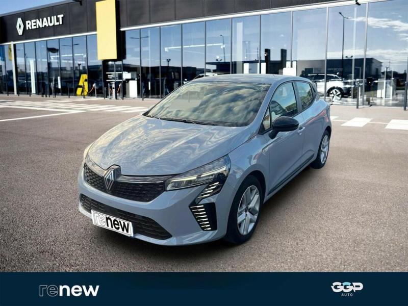Renault Clio V evolution TCe 90 - 24