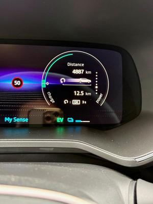 Renault Clio V Esprit Alipine E-Tech Full Hybrid 145