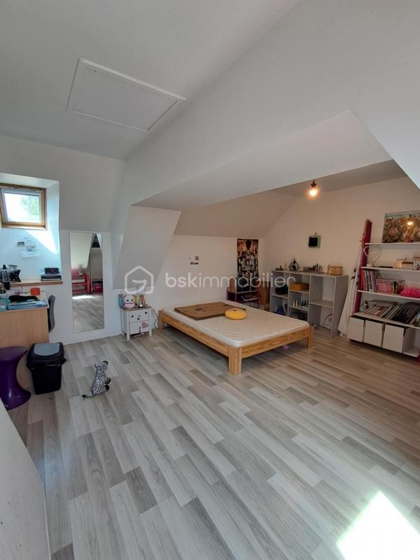 Maison en pierre - 160 m² - 6 pièces