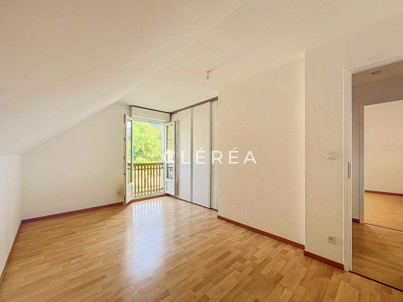 Maison - 98 m² - 4 pièces