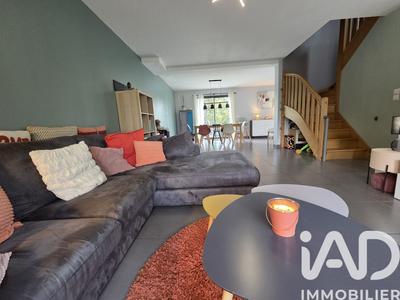 Maison - 146 m² - 5 pièces