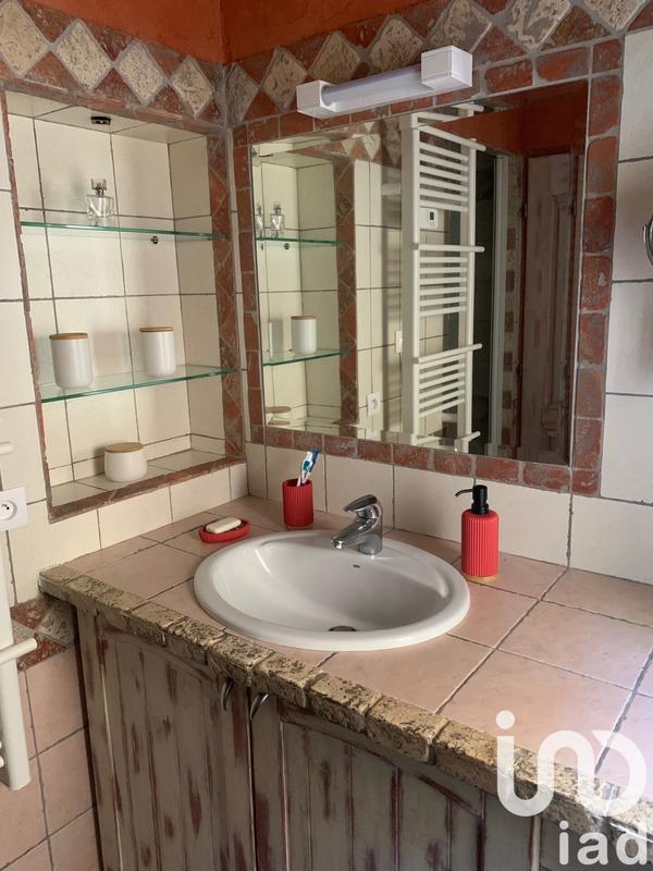 Maison de ville - 75 m² - 4 pièces