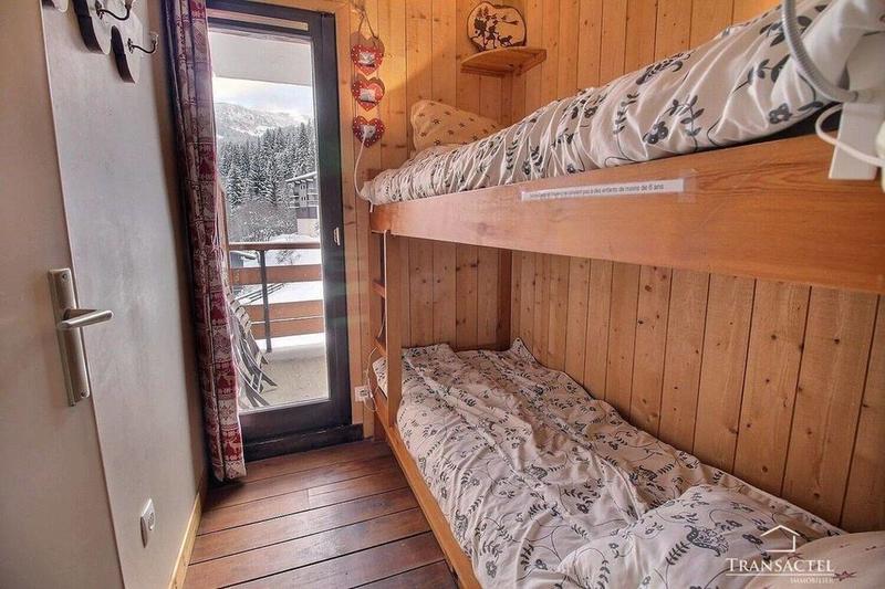 Studio - 24 m² - 1 pièce