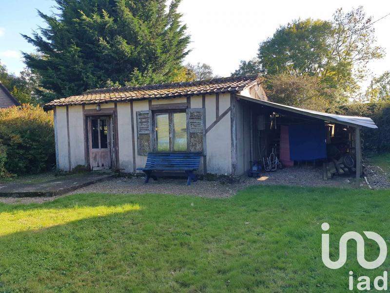 Maison de campagne - 140 m² - 6 pièces