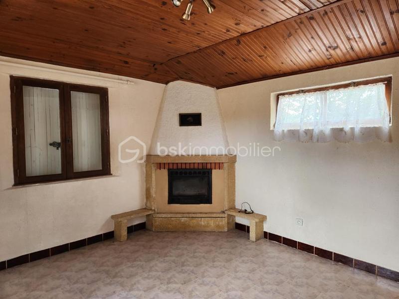 Maison traditionnelle - 140 m² - 6 pièces