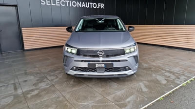 Opel grandland Hybride 225 ch Elegance Business