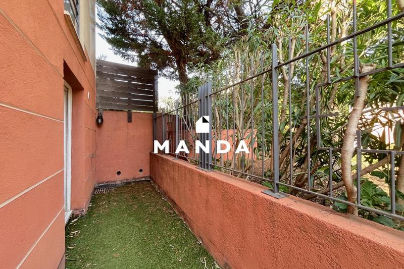 Appartement - 31 m² - 2 pièces