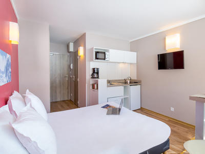 Appartement - 23 m² - 1 pièce