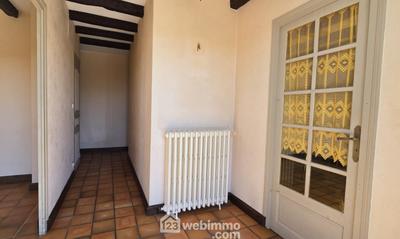 Maison - 131 m² - 5 pièces