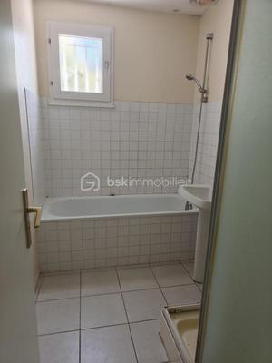 Maison de ville - 92 m² - 5 pièces