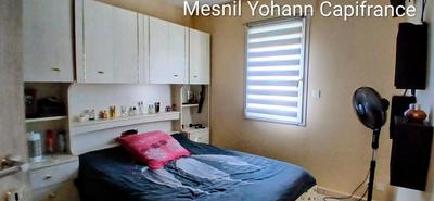 Maison - 80 m² - 3 pièces