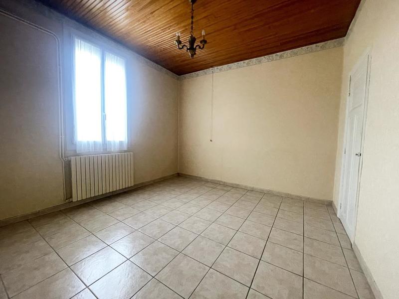 Villa - 96 m² - 5 pièces