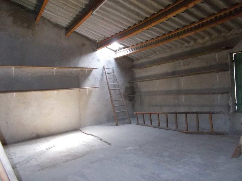 Maison - 126 m² - 5 pièces