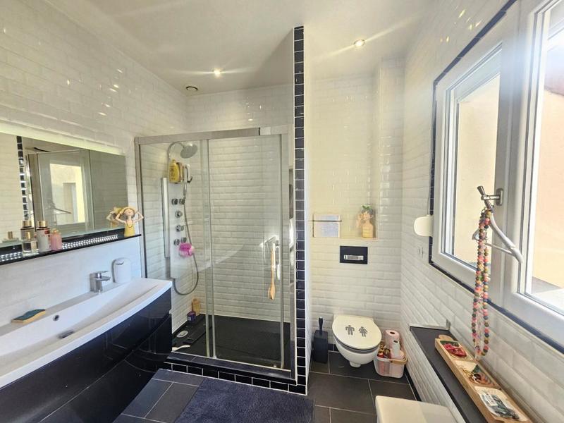 Maison - 145 m² - 4 pièces