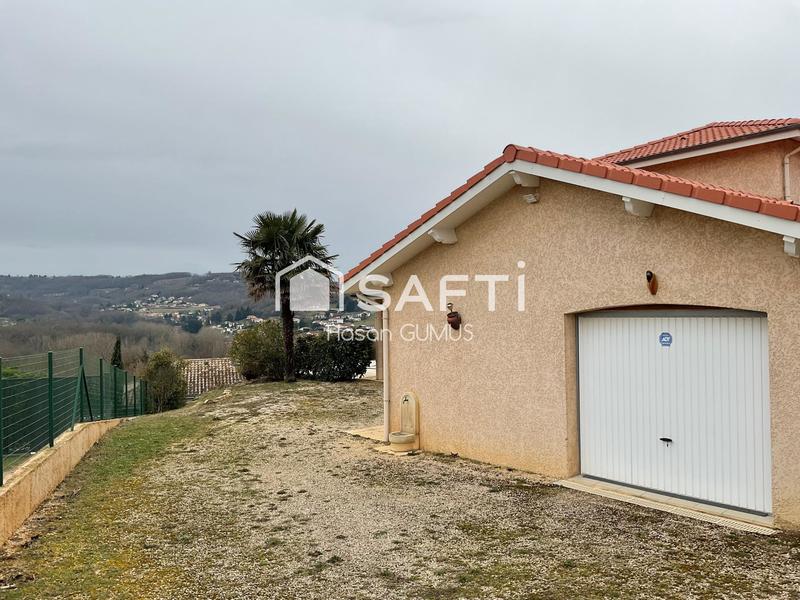 Villa - 99 m² - 3 pièces