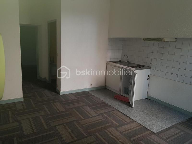 Immeuble - 266 m² - 12 pièces