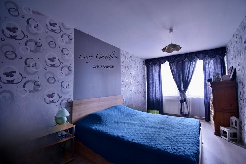 Maison - 140 m² - 4 pièces