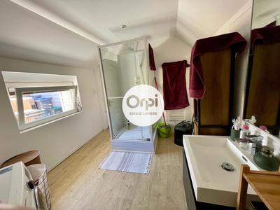 Immeuble - 110 m² - 2 pièces