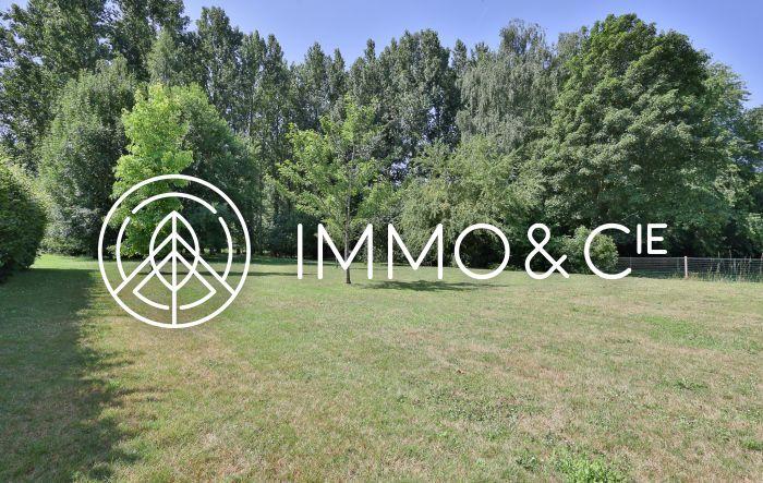 Maison - 222 m² - 6 pièces