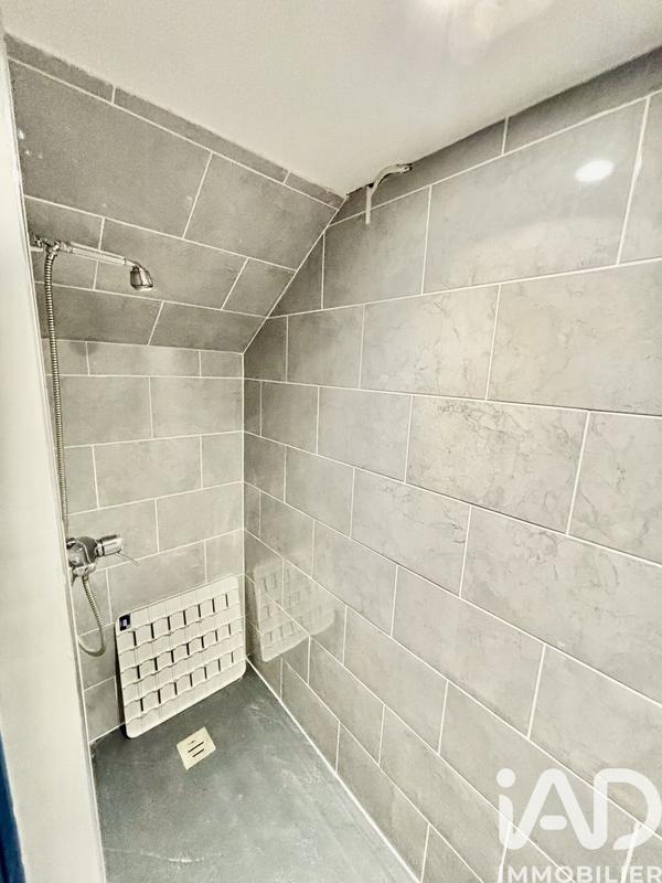 Maison - 140 m² - 7 pièces