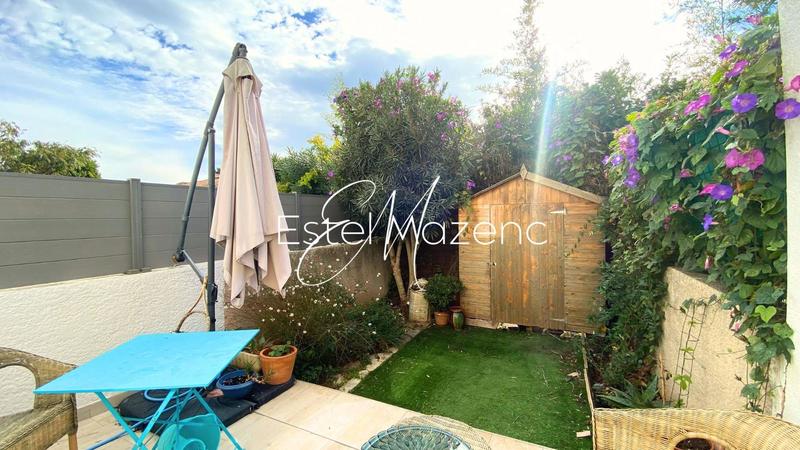 Appartement - 51 m² - 3 pièces