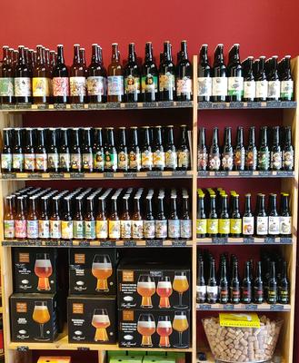 La Centrale des Vins