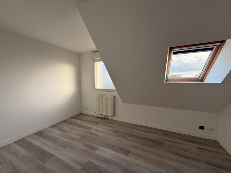 Maison - 77 m² - 4 pièces