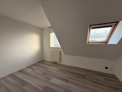 Maison - 77 m² - 4 pièces