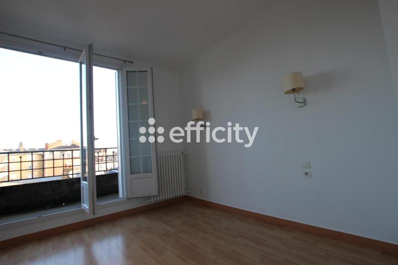 Appartement - 126 m² - 5 pièces