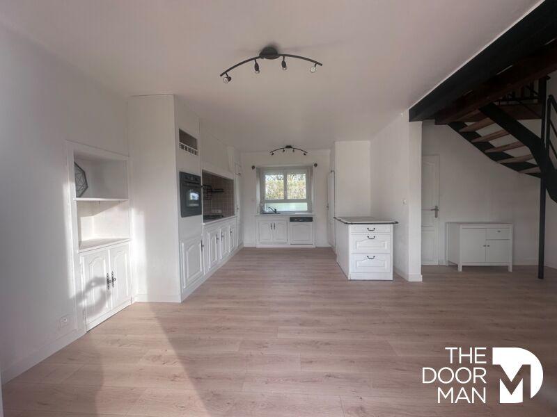 Maison ancienne - 114 m² - 5 pièces