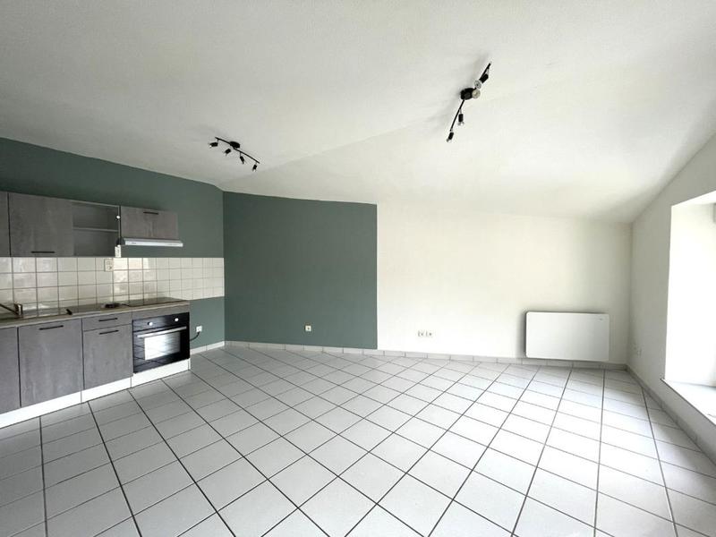 Maison de village - 42 m²