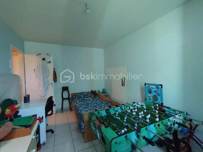 Maison - 98 m² - 4 pièces