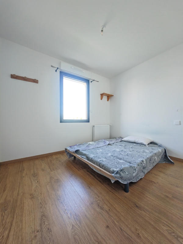 Maison - 94 m² - 4 pièces