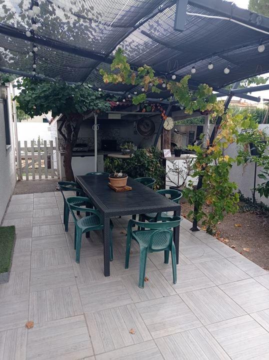 Villa - 110 m² - 4 pièces