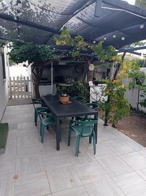 Villa - 110 m² - 4 pièces