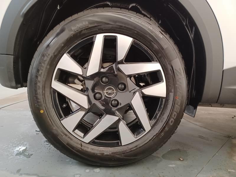 Opel Mokka 1.2 Turbo 130 ch Bva8 Elegance Business