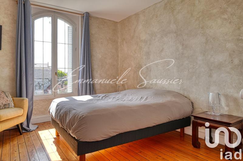 Maison de maîtres - 223 m² - 10 pièces