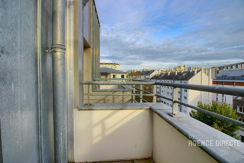 Appartement - 72 m² - 4 pièces