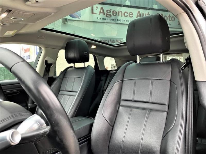 Land Rover Range Rover Evoque II D180 2.0 Td4 Mhev Awd 16v 180 cv Ba