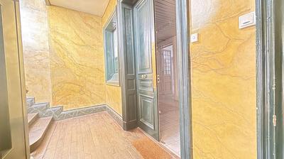 Appartement - 177 m² - 7 pièces