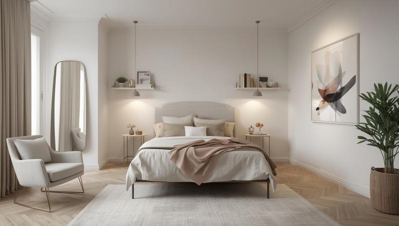 Appartement - 47 à 115 m² - 2 à 5 pièces